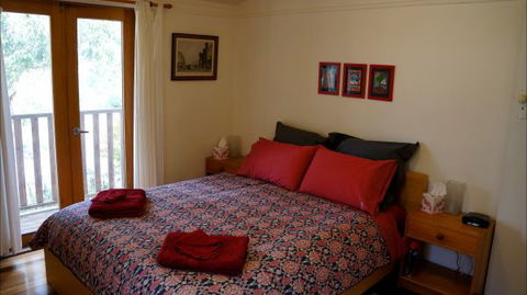 Oakhill Cottage - Hotels Melbourne 3