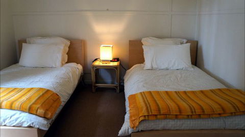 Oakhill Cottage - Hotels Melbourne 4