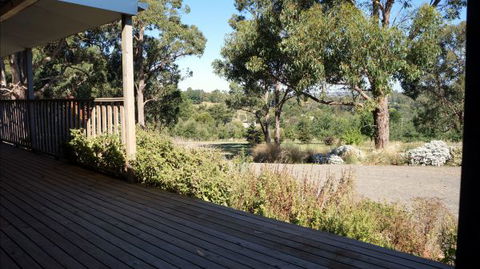Oakhill Cottage - Hotels Melbourne 5