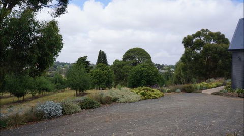 Oakhill Cottage - Hotels Melbourne 8