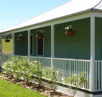 Orangevale at Mount View - Hotels Melbourne