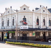 Pedens Hotel - Hotels Melbourne