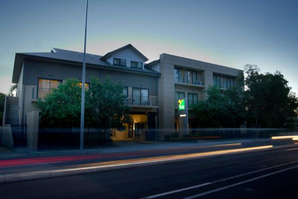 Oakhampton Heights NSW Hotels Melbourne