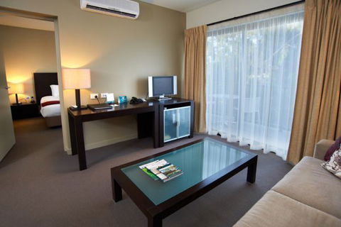 Quest Apartments Maitland - Hotels Melbourne 1