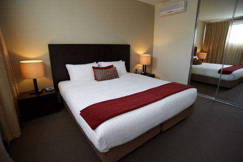 Quest Apartments Maitland - Hotels Melbourne 2
