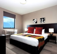 Quest Mascot Apartment Hotels - Hotels Melbourne