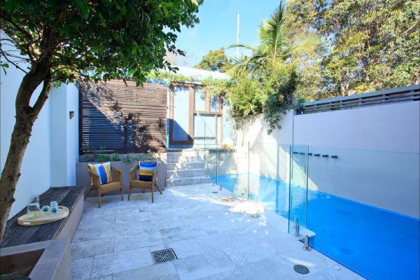 Queens Park NSW Hotels Melbourne