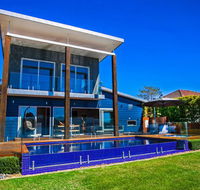 Reflections at Minnamurra - Hotels Melbourne