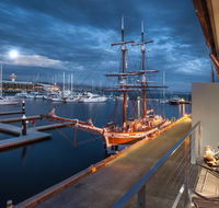 Somerset on the Pier Hobart - Hotels Melbourne