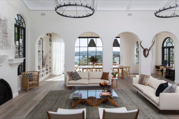 Vaucluse NSW Hotels Melbourne