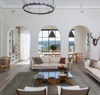 Spanish Manor - Hotels Melbourne