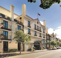 The Langham Sydney - Hotels Melbourne