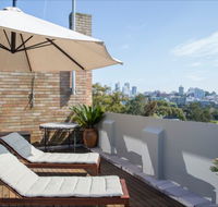 Trumper Loft - Hotels Melbourne