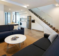 Veriu Camperdown - Hotels Melbourne