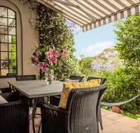 Woollahra Terrace - Hotels Melbourne