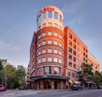 Adina Apartment Hotel Sydney Surry Hills - Hotels Melbourne