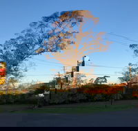 Alfred Motor Inn - Hotels Melbourne