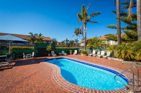 Aquarius Merimbula - Hotels Melbourne 1