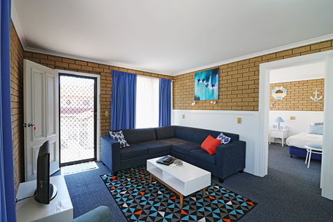 Aquarius Merimbula - Hotels Melbourne 3