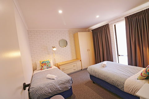 Aquarius Merimbula - Hotels Melbourne 4