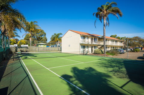 Aquarius Merimbula - Hotels Melbourne 5