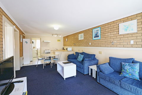Aquarius Merimbula - Hotels Melbourne 6