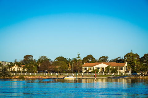 Aquarius Merimbula - Hotels Melbourne 7