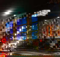 Arts Hotel Sydney - Hotels Melbourne