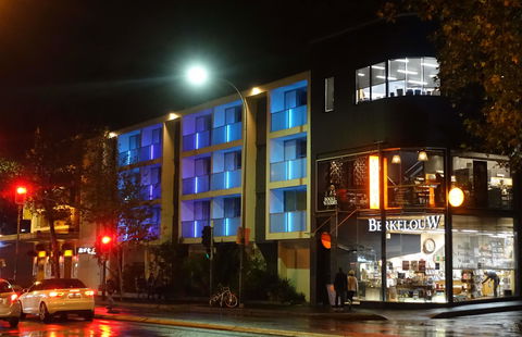 Arts Hotel Sydney - Hotels Melbourne 0