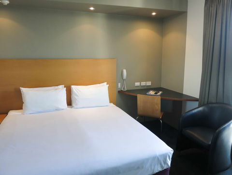 Arts Hotel Sydney - Hotels Melbourne 1