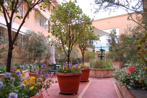 Arts Hotel Sydney - Hotels Melbourne 2