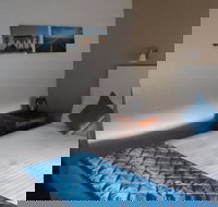 Bidgee Motor Inn - Hotels Melbourne