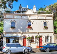 Carlson Terrace - Hotels Melbourne
