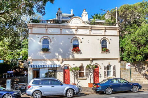 Carlson Terrace - Hotels Melbourne 0