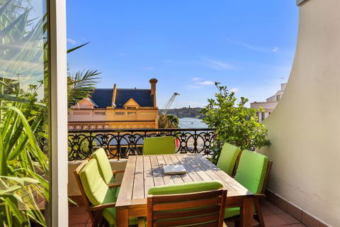 Carlson Terrace - Hotels Melbourne 1