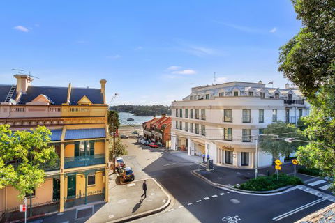 Carlson Terrace - Hotels Melbourne 2