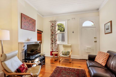 Carlson Terrace - Hotels Melbourne 3