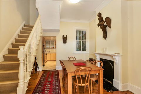 Carlson Terrace - Hotels Melbourne 4