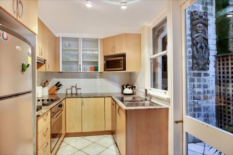 Carlson Terrace - Hotels Melbourne 5