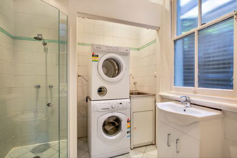 Carlson Terrace - Hotels Melbourne 6