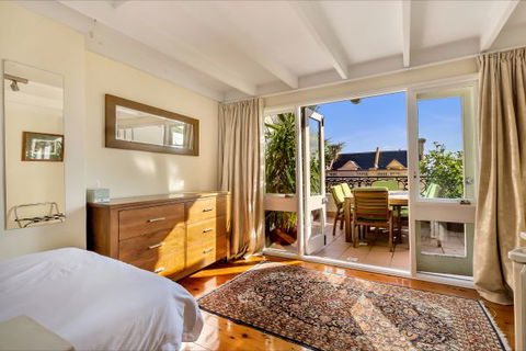 Carlson Terrace - Hotels Melbourne 8