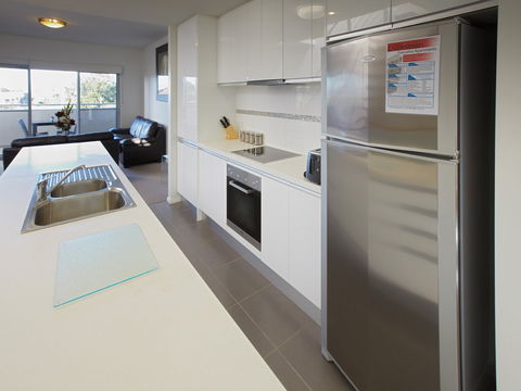 Charlestown Executive Apartments - Hotels Melbourne 1