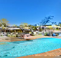 Crescent Head Resort And Conferance Centre - Hotels Melbourne