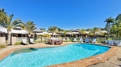 Crescent Head Resort And Conferance Centre - Hotels Melbourne 0