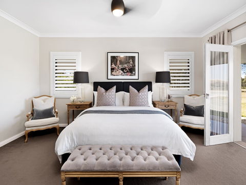 Degen Estate - Hotels Melbourne 4