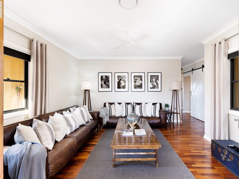 Degen Estate - Hotels Melbourne 6