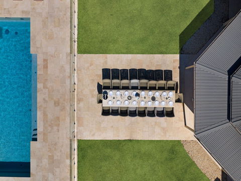 Degen Estate - Hotels Melbourne 7
