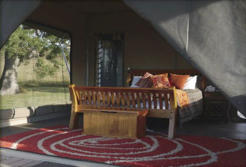 Donnybrook Eco Retreat - Hotels Melbourne 0
