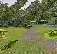 Forest Tops campground - Hotels Melbourne