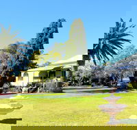 Forest Lodge Highfields - Hotels Melbourne